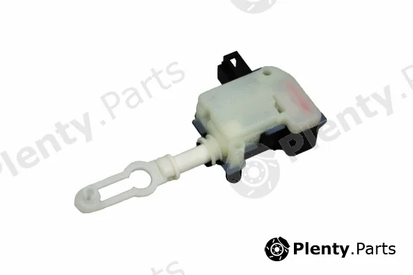MTR 12115328 — Actuator, central locking system