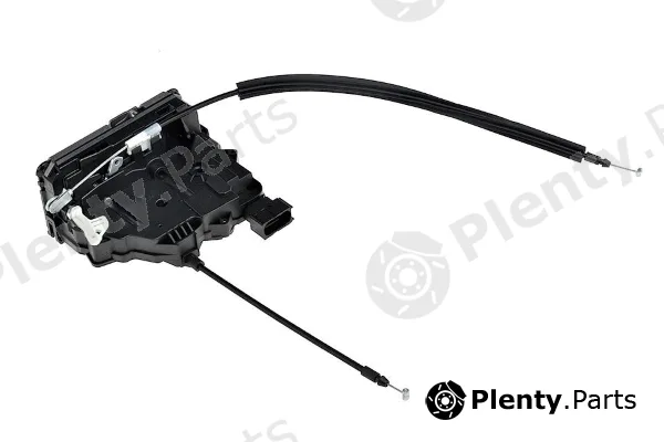 MTR 12176201 — Door Lock