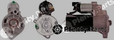 MTR MT6303 — Starter