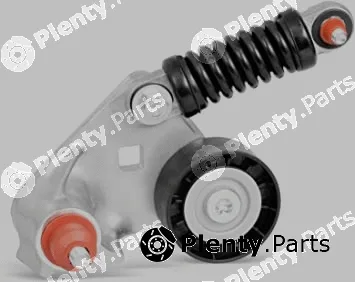 MTR 12164736 — Belt Tensioner, V-ribbed belt