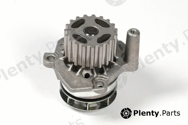 MTR 12135586 — Water Pump, engine cooling