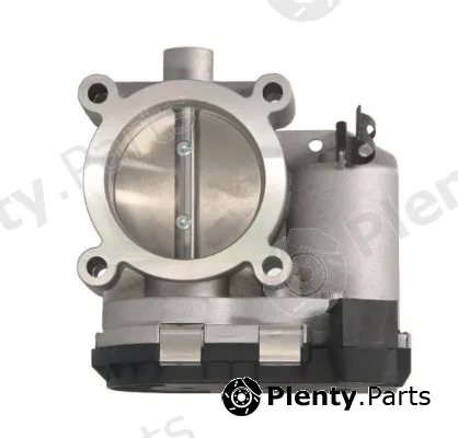 MTR 12209152 — Throttle Body