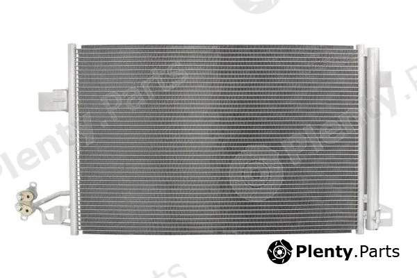 MTR 12133764 — Condenser, air conditioning
