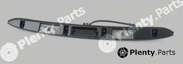 MTR 12191089 — Tailgate Handle