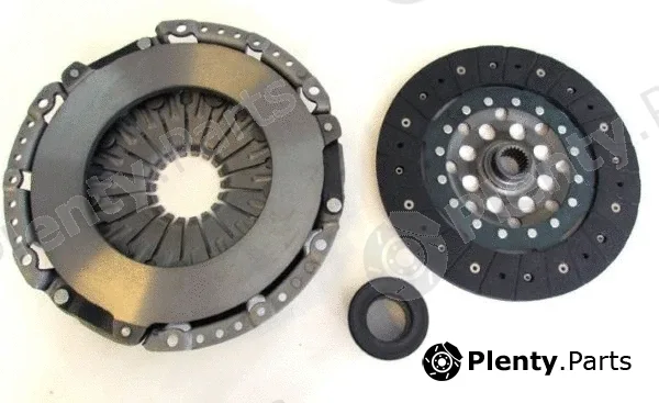 MTR 12129313 — Clutch Kit