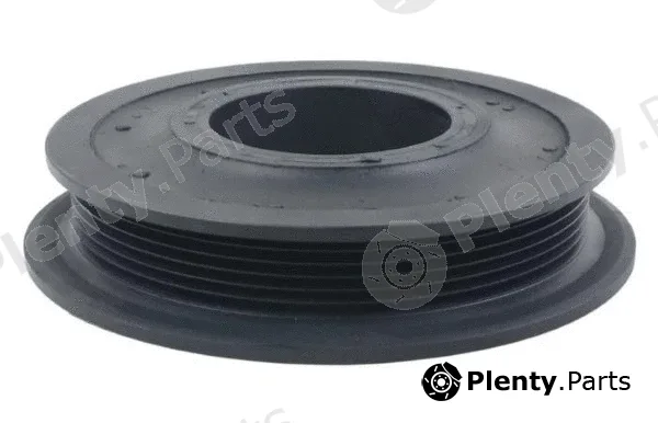 MTR 12179338 — Belt Pulley, crankshaft