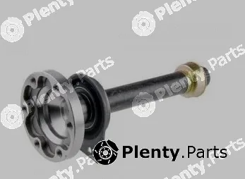 MTR 12191961 — Stub Axle, differential