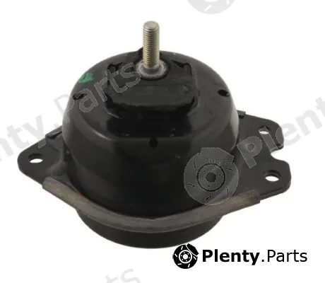 MTR 12220511 — Mounting, engine