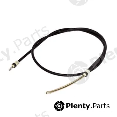 MTR 11766956 — Cable Pull, parking brake