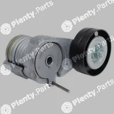 MTR 12164696 — Belt Tensioner, V-ribbed belt