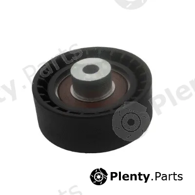 MTR 12164783 — Deflection/Guide Pulley, V-ribbed belt