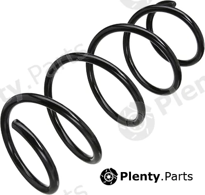 MTR 12108665 — Suspension Spring