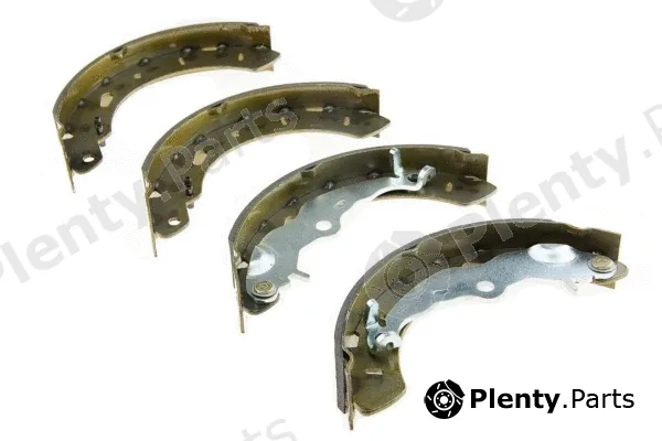 MTR 12172155 — Brake Shoe Set