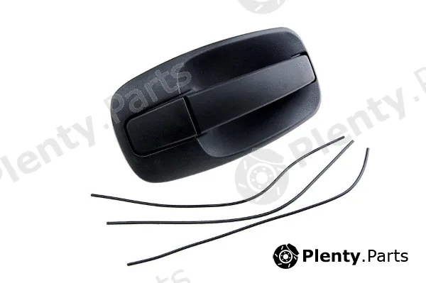 MTR 12176375 — Exterior Door Handle