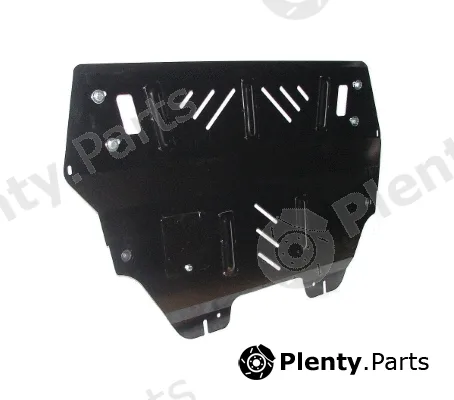 MTR MT030 — Engine Guard/Skid Plate