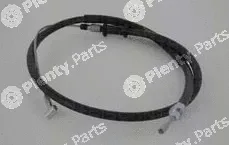 MTR 12118821 — Cable Pull, parking brake