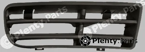 MTR 0907716 — Ventilation Grilles, bumper