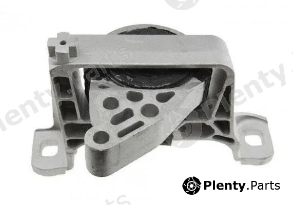 MTR 12194856 — Mounting, engine