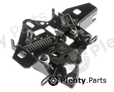 MTR 12203872 — Tailgate Lock
