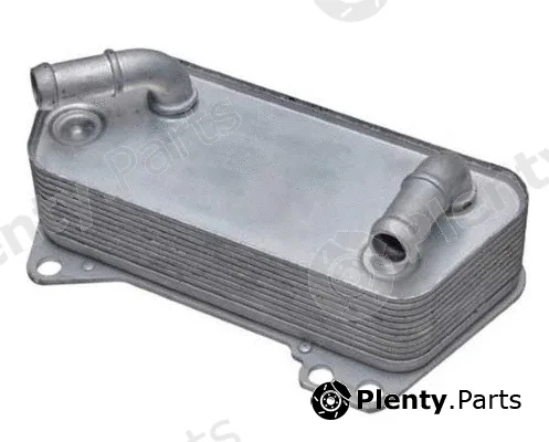 MTR 12195323 — Oil Cooler, automatic transmission