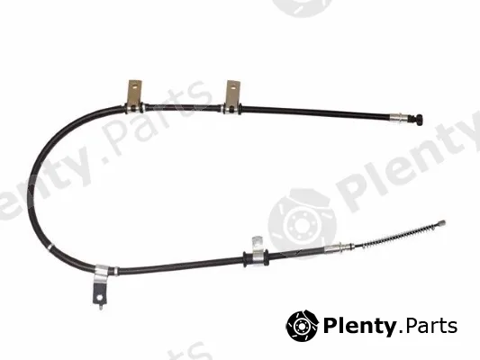 MTR 12119026 — Cable Pull, parking brake