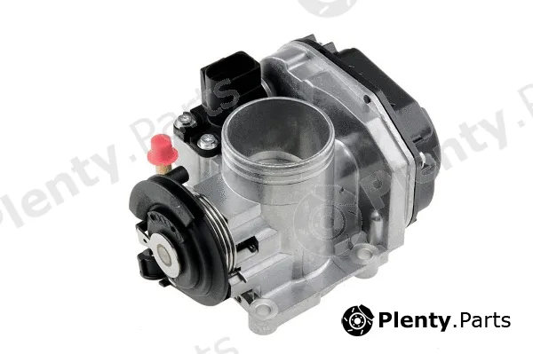 MTR 12119965 — Throttle Body