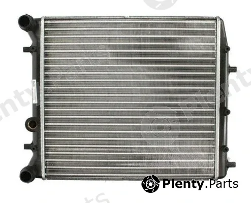 MTR 12173474 — Radiator, engine cooling