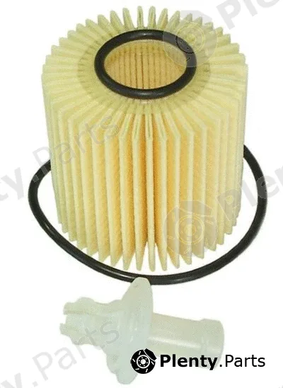 MTR 12191679 — Oil Filter