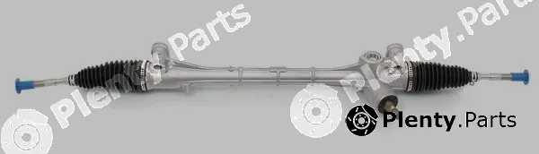 MTR 12192003 — Steering Gear