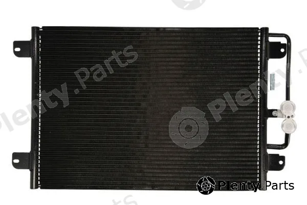 MTR 12133772 — Condenser, air conditioning