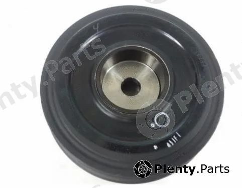 MTR 12135467 — Belt Pulley, crankshaft