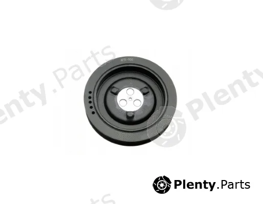 MTR 12138918 — Belt Pulley, crankshaft
