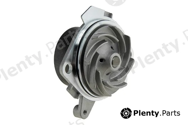 MTR 12161022 — Water Pump, engine cooling