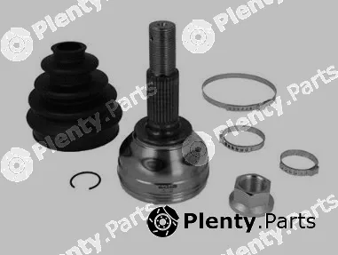 MTR 12191962 — Joint Kit, drive shaft