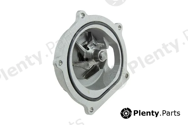 MTR 12161015 — Water Pump, engine cooling