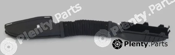MTR 12201044 — Intake Hose, air filter