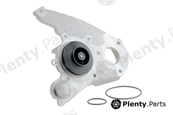 MTR 12161367 — Water Pump, engine cooling