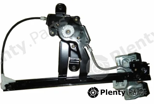 MTR 12120059 — Window Regulator