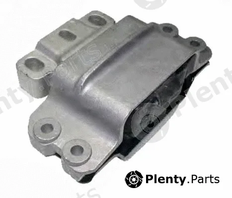 MTR 12191480 — Mounting, engine