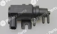 MTR 12209172 — Water Pump, engine cooling