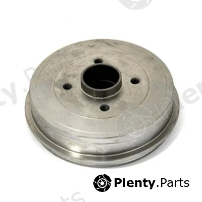 MTR 11767000 — Brake Drum