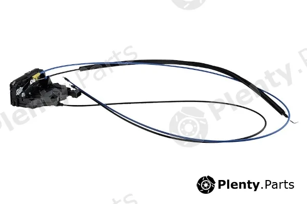 MTR 12176180 — Door Lock