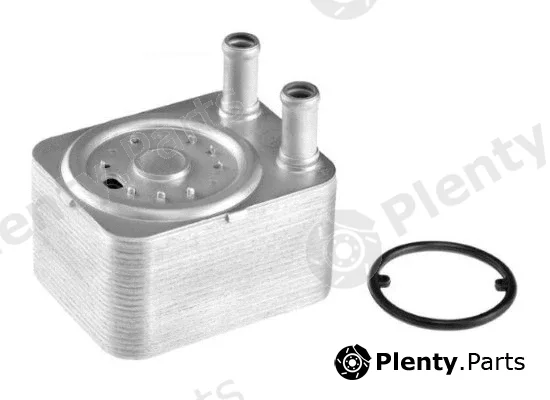 MTR 12191423 — Oil Cooler, engine oil