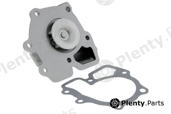 MTR 12161002 — Water Pump, engine cooling