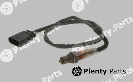 MTR 12191205 — Lambda Sensor
