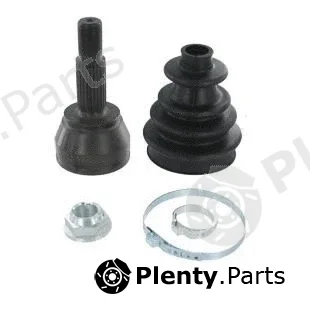 MTR 12192031 — Joint Kit, drive shaft