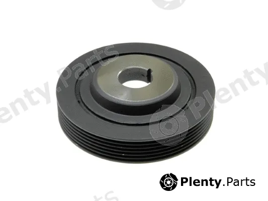 MTR 12138922 — Belt Pulley, crankshaft
