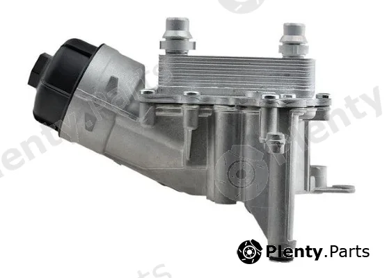 MTR 12220912 — Oil Cooler, engine oil