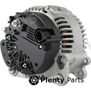 MTR 12160879 — Alternator