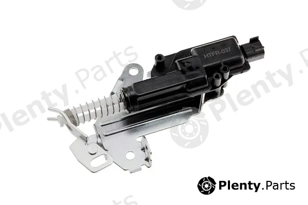 MTR 12119850 — Actuator, central locking system
